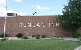 Sunlac Hotel Lakota Nd